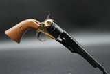 *Unfired* 1961 Colt Civil War Centennial Model .22 Short 6