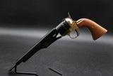 *Unfired* 1961 Colt Civil War Centennial Model .22 Short 6