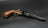 *Unfired* 1961 Colt Civil War Centennial Model .22 Short 6
