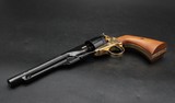 *Unfired* 1961 Colt Civil War Centennial Model .22 Short 6