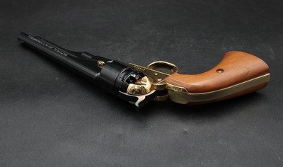 *Unfired* 1961 Colt Civil War Centennial Model .22 Short 6