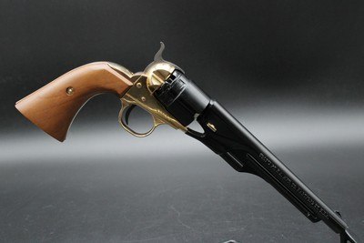 *Unfired* 1961 Colt Civil War Centennial Model .22 Short 6