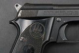 1990 Beretta 950 BS Jetfire .25 ACP Vintage Pocket Pistol w/ Factory Box - Image 6 of 22