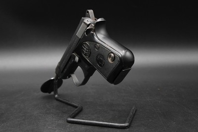 1990 Beretta 950 BS Jetfire .25 ACP Vintage Pocket Pistol w/ Factory Box - Image 22 of 22