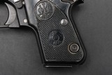 1990 Beretta 950 BS Jetfire .25 ACP Vintage Pocket Pistol w/ Factory Box - Image 9 of 22