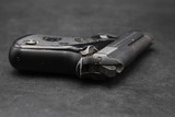 1990 Beretta 950 BS Jetfire .25 ACP Vintage Pocket Pistol w/ Factory Box - Image 14 of 22