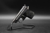 1990 Beretta 950 BS Jetfire .25 ACP Vintage Pocket Pistol w/ Factory Box - Image 20 of 22