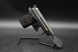 1990 Beretta 950 BS Jetfire .25 ACP Vintage Pocket Pistol w/ Factory Box - Image 19 of 22