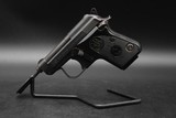 1990 Beretta 950 BS Jetfire .25 ACP Vintage Pocket Pistol w/ Factory Box - Image 21 of 22