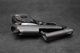 1990 Beretta 950 BS Jetfire .25 ACP Vintage Pocket Pistol w/ Factory Box - Image 15 of 22