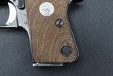 1971 Colt Automatic Pocket Pistol .25 ACP Original Box Manual 1908 C&R - Image 6 of 24