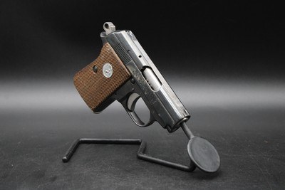 1971 Colt Automatic Pocket Pistol .25 ACP Original Box Manual 1908 C&R - Image 18 of 24