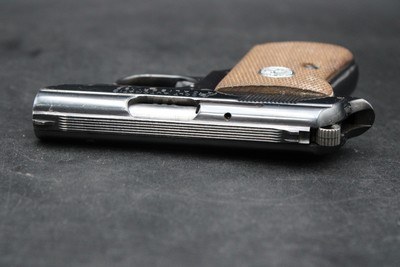1971 Colt Automatic Pocket Pistol .25 ACP Original Box Manual 1908 C&R - Image 14 of 24