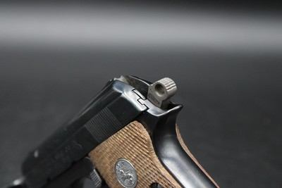 1971 Colt Automatic Pocket Pistol .25 ACP Original Box Manual 1908 C&R - Image 21 of 24