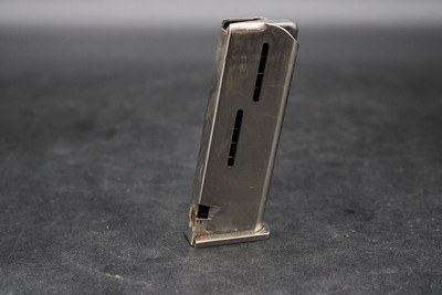 1971 Colt Automatic Pocket Pistol .25 ACP Original Box Manual 1908 C&R - Image 23 of 24