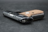 1971 Colt Automatic Pocket Pistol .25 ACP Original Box Manual 1908 C&R - Image 15 of 24