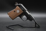 1971 Colt Automatic Pocket Pistol .25 ACP Original Box Manual 1908 C&R - Image 17 of 24