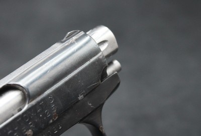 1971 Colt Automatic Pocket Pistol .25 ACP Original Box Manual 1908 C&R - Image 16 of 24