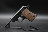 1971 Colt Automatic Pocket Pistol .25 ACP Original Box Manual 1908 C&R - Image 20 of 24