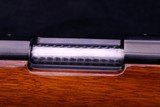 1990 Remington Model 700 BDL 6mm Rem 22