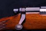 1990 Remington Model 700 BDL 6mm Rem 22