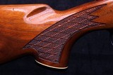 1990 Remington Model 700 BDL 6mm Rem 22