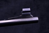 1990 Remington Model 700 BDL 6mm Rem 22