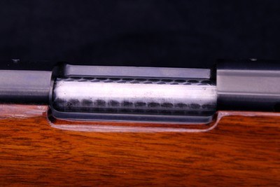 1990 Remington Model 700 BDL 6mm Rem 22