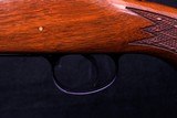 1990 Remington Model 700 BDL 6mm Rem 22
