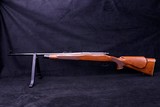 1990 Remington Model 700 BDL 6mm Rem 22