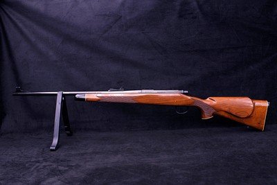 1990 Remington Model 700 BDL 6mm Rem 22