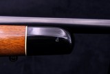1990 Remington Model 700 BDL 6mm Rem 22