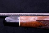 1990 Remington Model 700 BDL 6mm Rem 22