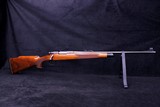 1990 Remington Model 700 BDL 6mm Rem 22