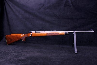 1990 Remington Model 700 BDL 6mm Rem 22