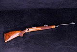 1990 Remington Model 700 BDL 6mm Rem 22