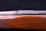 1990 Remington Model 700 BDL 6mm Rem 22