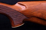 1990 Remington Model 700 BDL 6mm Rem 22