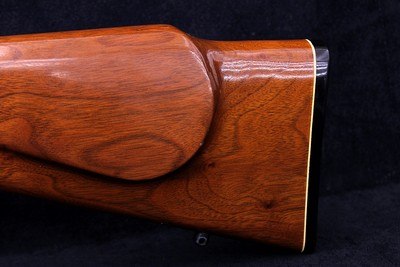 1990 Remington Model 700 BDL 6mm Rem 22