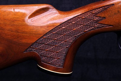 1990 Remington Model 700 BDL 6mm Rem 22