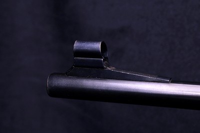 1990 Remington Model 700 BDL 6mm Rem 22