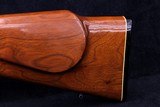 1990 Remington Model 700 BDL 6mm Rem 22