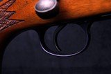 1990 Remington Model 700 BDL 6mm Rem 22
