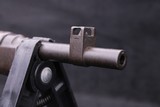 1929 Koishikawa Arisaka Type 38 Cavalry Carbine Series 8 Matching Intact Mum Dust Cover 6.5x50mm - Image 10 of 25