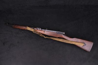 1929 Koishikawa Arisaka Type 38 Cavalry Carbine Series 8 Matching Intact Mum Dust Cover 6.5x50mm - Image 3 of 25