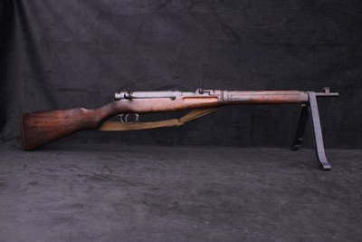 1929 Koishikawa Arisaka Type 38 Cavalry Carbine Series 8 Matching Intact Mum Dust Cover 6.5x50mm - Image 4 of 25