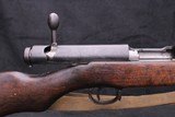 1929 Koishikawa Arisaka Type 38 Cavalry Carbine Series 8 Matching Intact Mum Dust Cover 6.5x50mm - Image 13 of 25