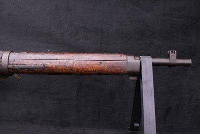 1929 Koishikawa Arisaka Type 38 Cavalry Carbine Series 8 Matching Intact Mum Dust Cover 6.5x50mm - Image 8 of 25