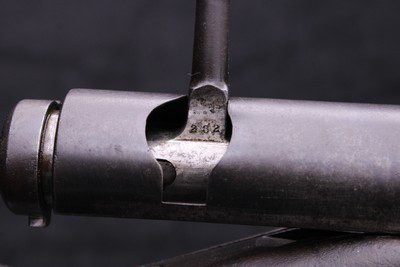 1929 Koishikawa Arisaka Type 38 Cavalry Carbine Series 8 Matching Intact Mum Dust Cover 6.5x50mm - Image 14 of 25