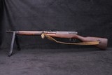 1929 Koishikawa Arisaka Type 38 Cavalry Carbine Series 8 Matching Intact Mum Dust Cover 6.5x50mm - Image 21 of 25